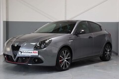 Bild des Angebotes Alfa Romeo Giulietta Sprint~Carbon~Panorama~Tempo~Kamera~MF