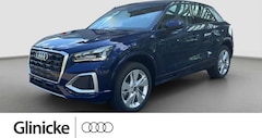 Bild des Angebotes Audi Q2 advanced 40 TFSI quattro 140(190) kW(PS) S tr