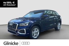 Bild des Angebotes Audi Q2 advanced 40 TFSI quattro 140(190) kW(PS) S tr