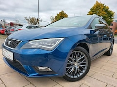 Bild des Angebotes SEAT Leon ST Connect