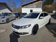 Bild des Angebotes VW CC Basis BMT