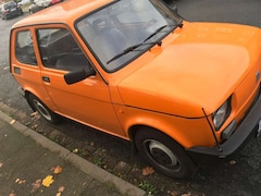 Bild des Angebotes Fiat 126 126