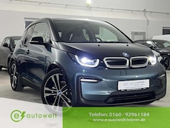 Bild des Angebotes BMW i3 120Ah Sport 20" Wärmepumpe Comfort+Businesspaket