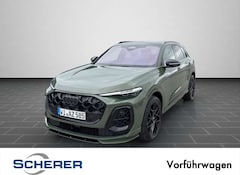 Audi SQ5 ABT SUV TFSI 440 PS