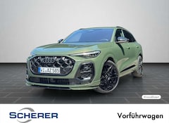 Bild des Angebotes Audi SQ5 ABT SUV TFSI 440 PS UPE 129.000,00€ inkl. UM