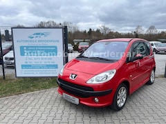 Bild des Angebotes Peugeot 1007 Sport