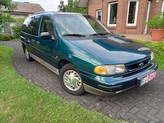 Bild des Angebotes Ford Windstar Windstar