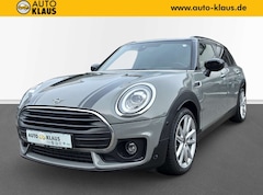 Bild des Angebotes MINI Cooper D Clubman John Cooper Works Head-up Navi