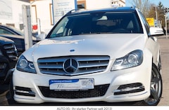 Bild des Angebotes Mercedes-Benz C 250 T CGI BE 7G-Tronic Avantgarde Sportpaket