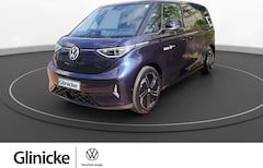 Bild des Angebotes VW ID. Buzz ID.Buzz 250 kW GTX 4MOTION