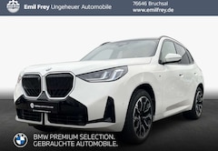 BMW X3 20d xDrive