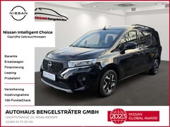 Bild des Angebotes Nissan Townstar DIG-T 130 L2 Tekna 7-Sitzer AHK