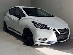 Bild des Angebotes Nissan Micra N - Sport *Kamera*Alcantara*117PS