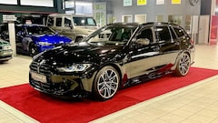 Bild des Angebotes BMW M3 xDrive Competition +HEADUP+CARBON+SITZBELÜFT.