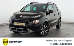 Bild des Angebotes Citroen C3 C3 Aircross 1.2 PureTech 110 Shine S&S NAVI+RFK+
