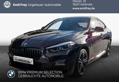 Bild des Angebotes BMW 218 218i Gran Coupe Aut. M Sport