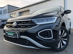 VW T-Roc 2.0 TDI DSG GOAL AHK Parklenk RFK Navi TravelAssis