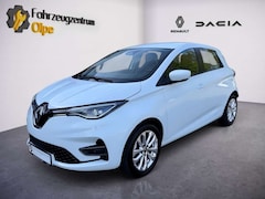 Bild des Angebotes Renault ZOE Evolution, CCS Schnelllader,Navi,SHZ,LHZ,GJR