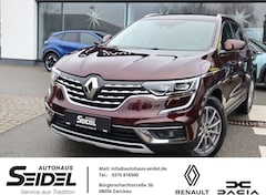 Bild des Angebotes Renault Koleos LIMITED BLUE dCi 190 4WD Automatik!
