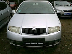 Bild des Angebotes Skoda Fabia Comfort
