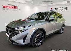Bild des Angebotes Nissan Qashqai 1.3 DIG-T MHEV N-Connecta Totw.*CarPlay