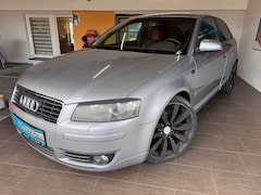Bild des Angebotes Audi A3 Automatik TUEV 01/2027 19Zoll Alufelgen climatron