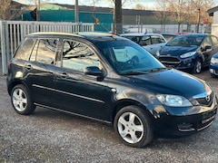 Bild des Angebotes Mazda 2 Lim. 1.4 CD Comfort HU NEU/SERVICE NEU/KLIMA