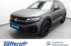 Bild des Angebotes VW Touareg R 3.0 V6 eHybrid 4M AHK Navi Dynaudio