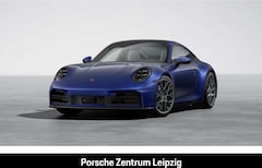 Bild des Angebotes Porsche 992 911 Carrera Mod.2025!Lift Chrono HD Sitzklima