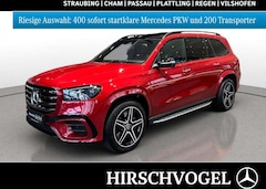 Bild des Angebotes Mercedes-Benz GLS 450 d 4M AMG Line Premium Pl.+Night+AIRMATIC