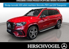 Bild des Angebotes Mercedes-Benz GLS 450 d 4M AMG Line Premium Pl.+Night+AIRMATIC