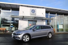 Bild des Angebotes VW Passat Variant Elegance TDI DSG AHK+Navi+Matrix