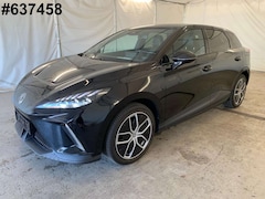 Bild des Angebotes MG MG4 MG 4 Maximal 64kWh Luxury ACC | 360° | CARPLAY