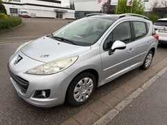 Bild des Angebotes Peugeot 207 1.4 SW Tendance TÜV EURO 5