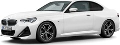 Bild des Angebotes BMW 218 i Coupé M Sport 360° LH Komfortzug. Hifi
