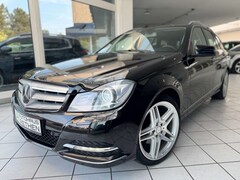 Bild des Angebotes Mercedes-Benz C 250 T CDI AVANTGARDE*Distronic-Plus*AHK*