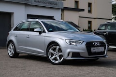 Bild des Angebotes Audi A3 Sportback 30TFSI sport *LEDER *BI-XENON *NAVI
