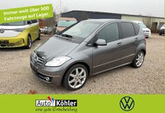 Bild des Angebotes Mercedes-Benz A 180 CDI Elegance DP  CDI (169.007) PDC