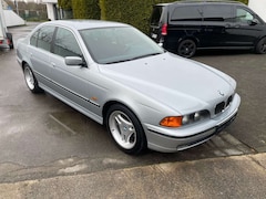 Bild des Angebotes BMW 535 535i V8 Schalter TOP kein Rost