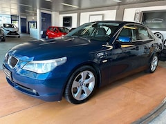 Bild des Angebotes BMW 520 i Limousine AUT./NAVI/XENON/SHZ/PDC/ROLLO