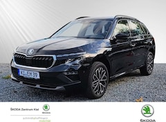 Bild des Angebotes Skoda Kamiq 1.5 TSI Selection OPF (EURO 6e) Einparkhilfe