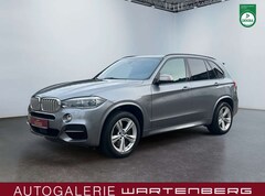 Bild des Angebotes BMW X5 M d M Sport//NEUER MOTOR VON BMW//