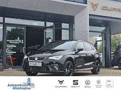 Bild des Angebotes SEAT Ibiza FR Black Edition 1.0 TSI DSG NAVI RFK SH KESSY PD