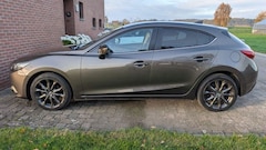 Bild des Angebotes Mazda 3 3 Fließheck SKYACTIV-G 120 NAKAMA