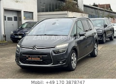 Bild des Angebotes Citroen Grand C4 Picasso /Spacetourer Selection*7SITZE*