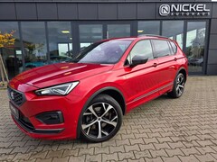 Bild des Angebotes SEAT Tarraco FR 4Drive*Pano*Led*ACC*Keyless*