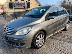 Bild des Angebotes Mercedes-Benz B 150 *1.HAND*KLIMA*2xPDC*KUPPLUNG NEU*
