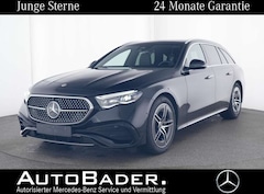 Bild des Angebotes Mercedes-Benz E 450 E 450 4M T AMG PSD AHK 360° DigiLi KeyGO DISTR