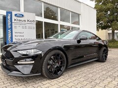 Bild des Angebotes Ford Mustang GT