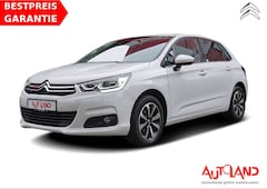 Bild des Angebotes Citroen C4 1.2 12V e-THP Live Android Apple Sitzheizung